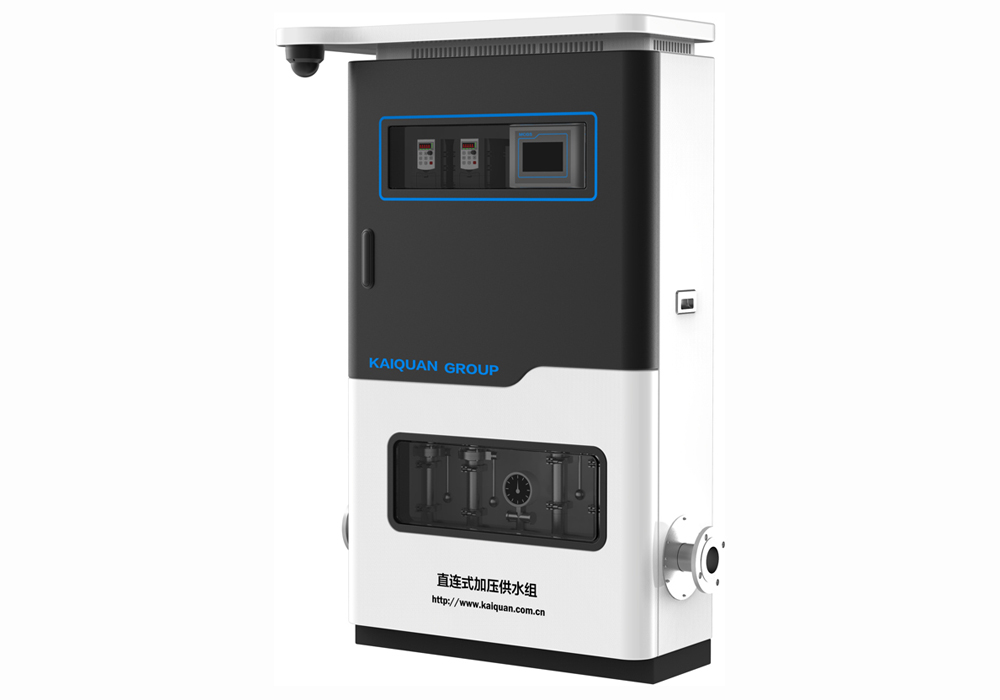 ֱ��ʽ��ˮ�豸