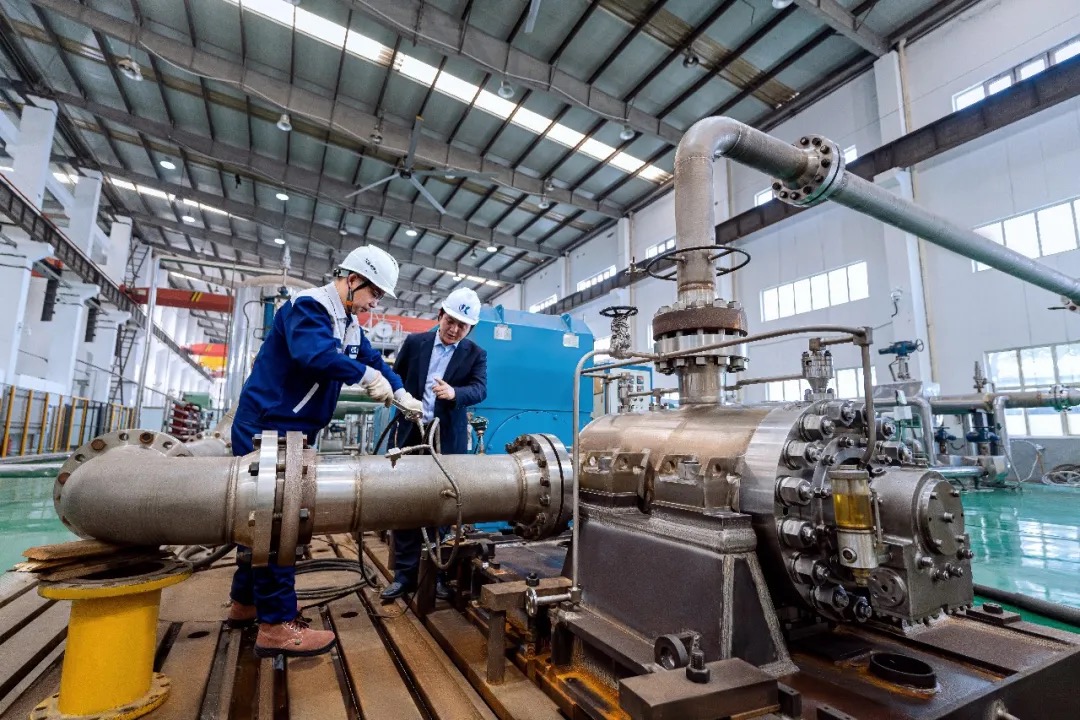 何以嘉定丨为民营经济“撑腰”、为新质生产力护航